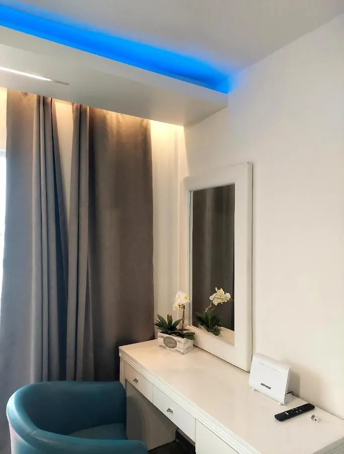 Luxury Apartment No. 202 Agia Napa