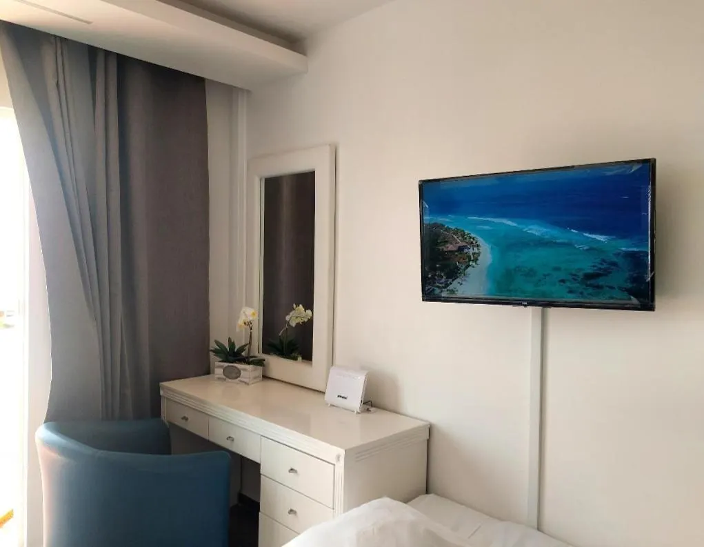 Luxury Apartment No. 202 Agia Napa 0*,