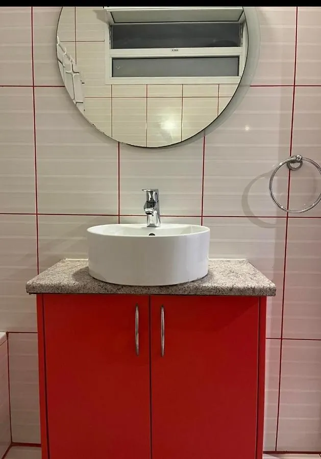 Luxury Apartment No. 202 Agia Napa
