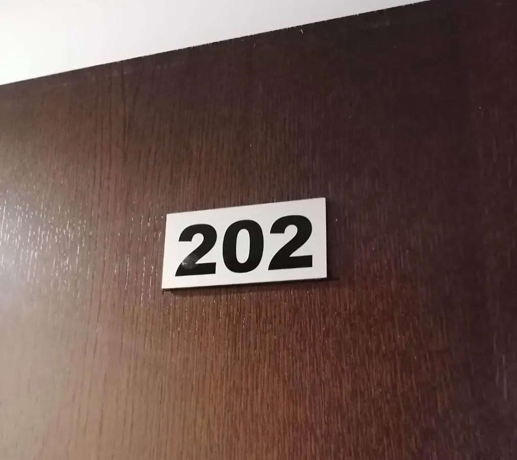 Luxury Apartment No. 202 Agia Napa 0*,  Chipre