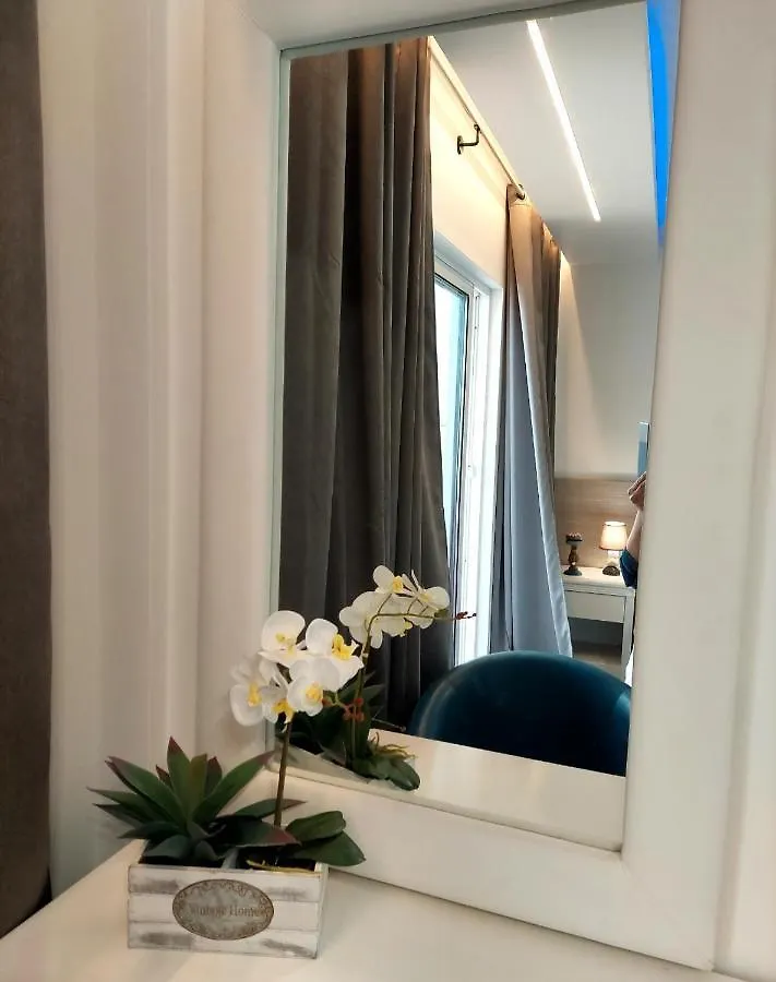 Luxury Apartment No. 202 Agia Napa