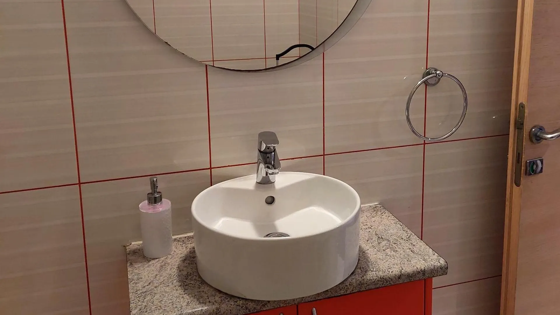 Luxury Apartment No. 202 Agia Napa