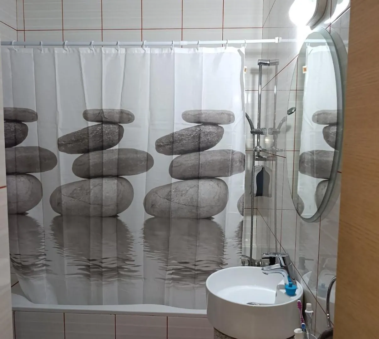 Luxury Apartment No. 202 Agia Napa 0*,  Chipre
