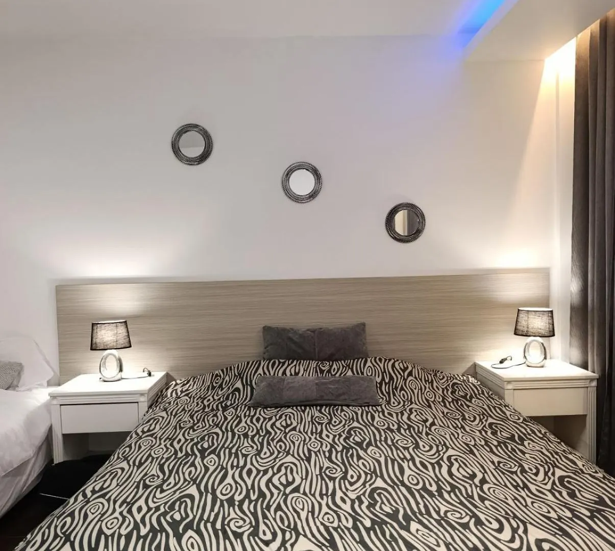 Luxury Apartment No. 202 Agia Napa