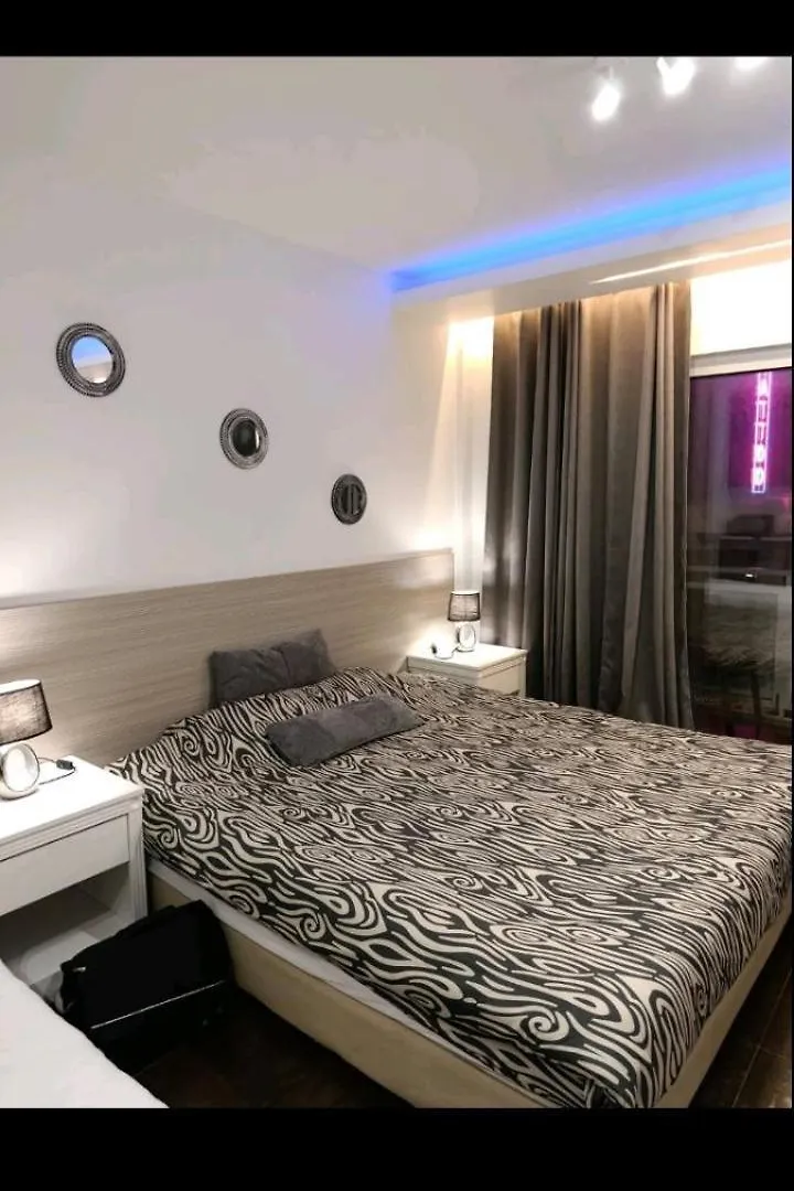Luxury Apartment No. 202 Agia Napa
