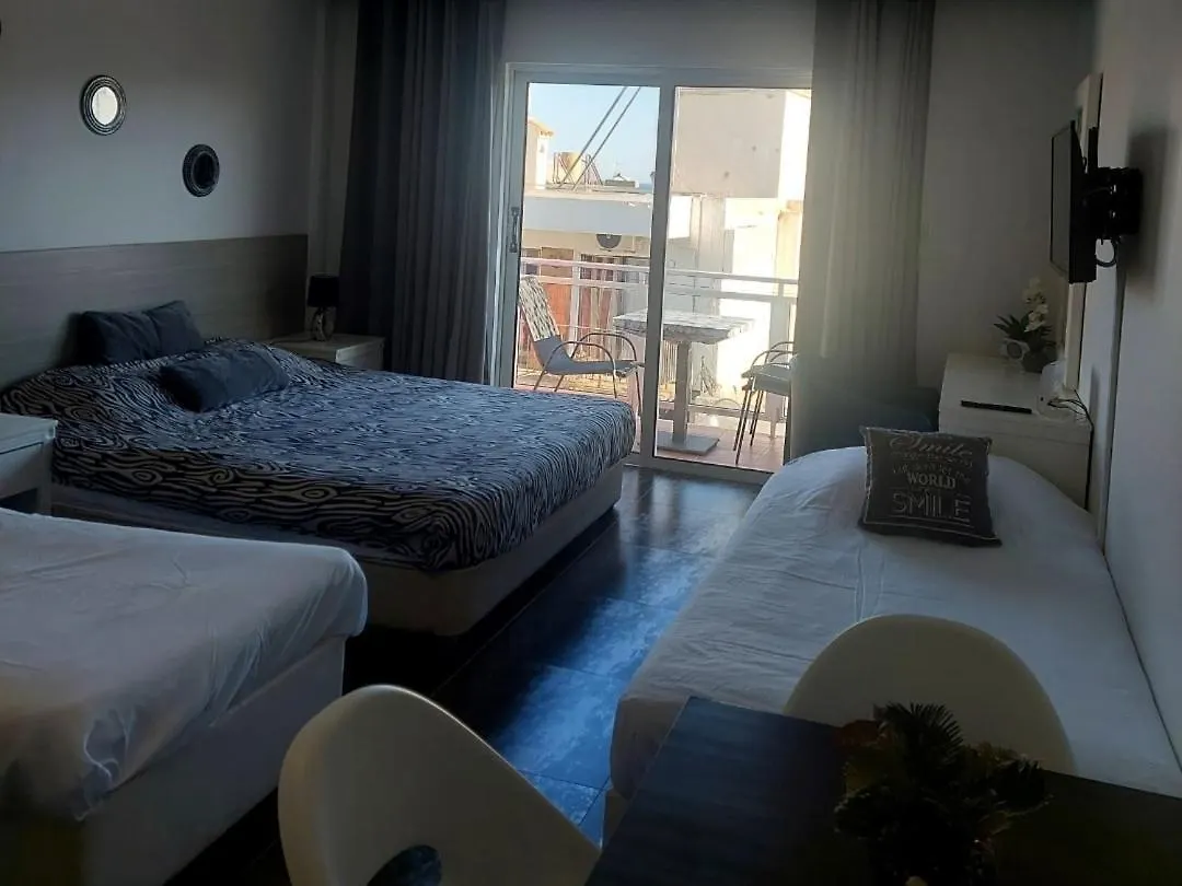 Luxury Apartment No. 202 أيا نابا 0*,  قبرص